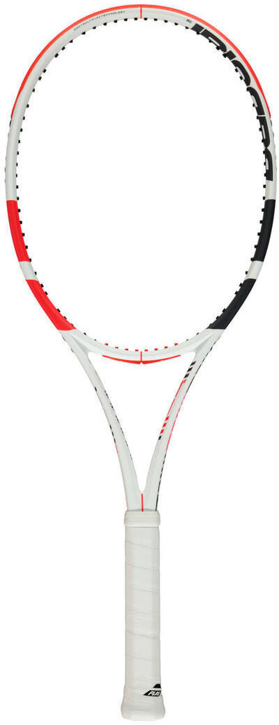 Babolat Pure Strike 18x20 (2019) unstrung