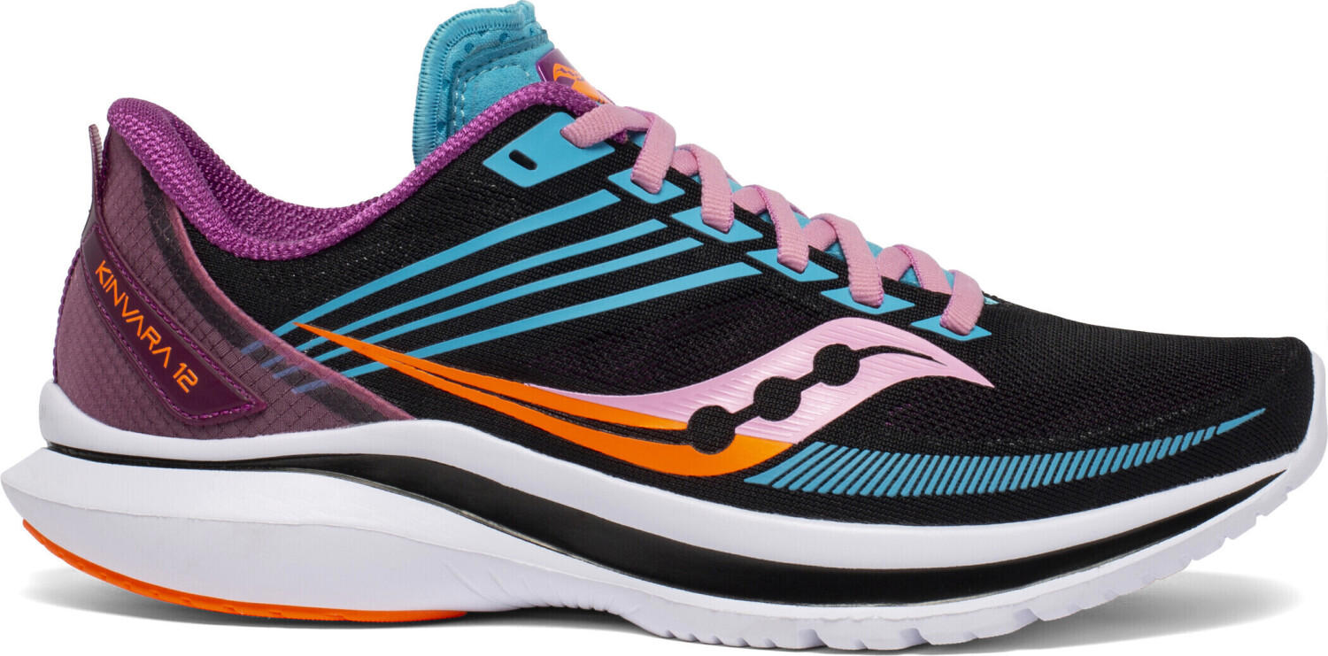 Saucony Kinvara 12 Women