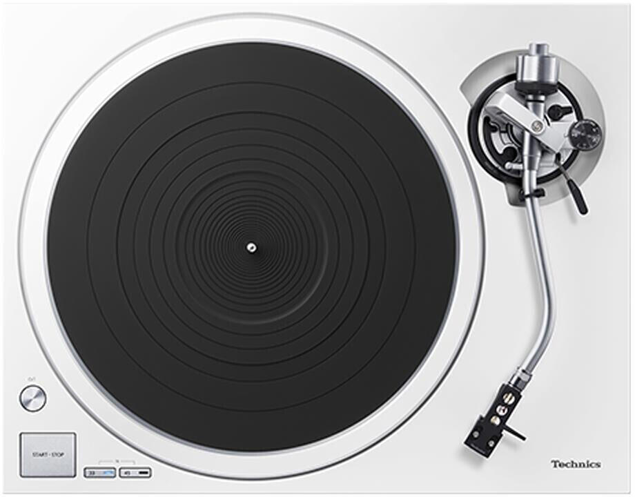 Technics SL-1500C White