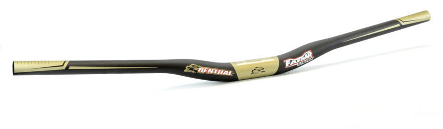 Renthal Fatbar Carbon 35