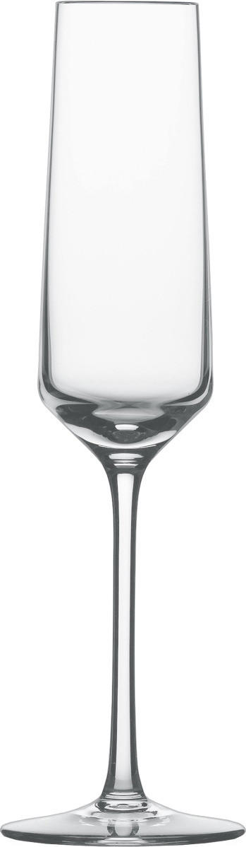 Schott-Zwiesel Pure Sparkling Wine Glass