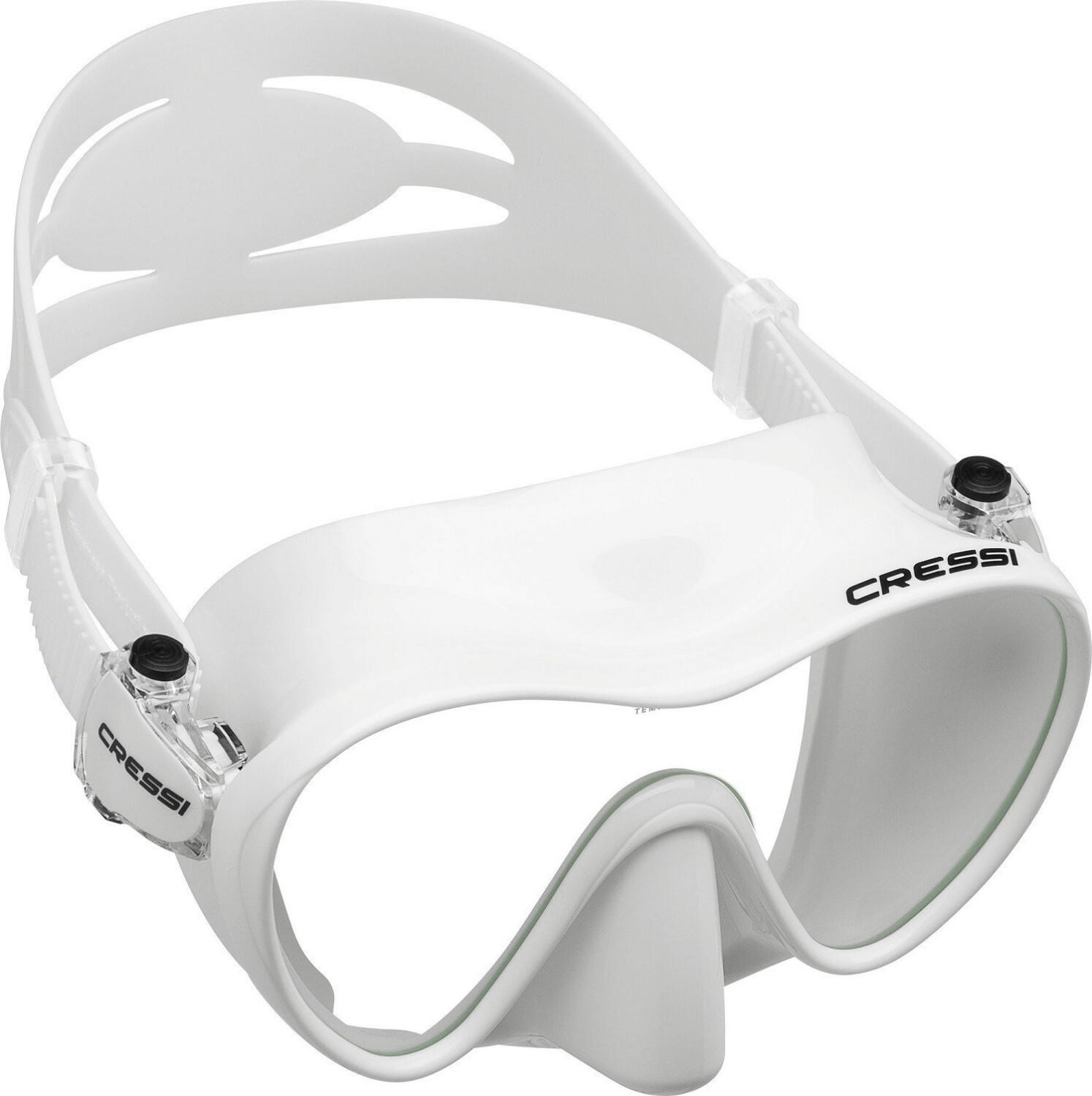 Cressi F1 Diving Mask