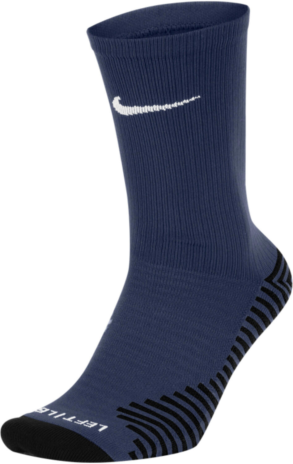 Nike Squad Crew Socks (SK0030) midnight navy/white