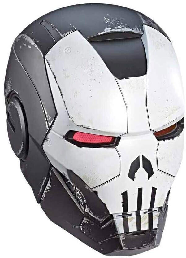 Hasbro Marvel Legends Series - Gamerverse The Punisher Electronic Helmet