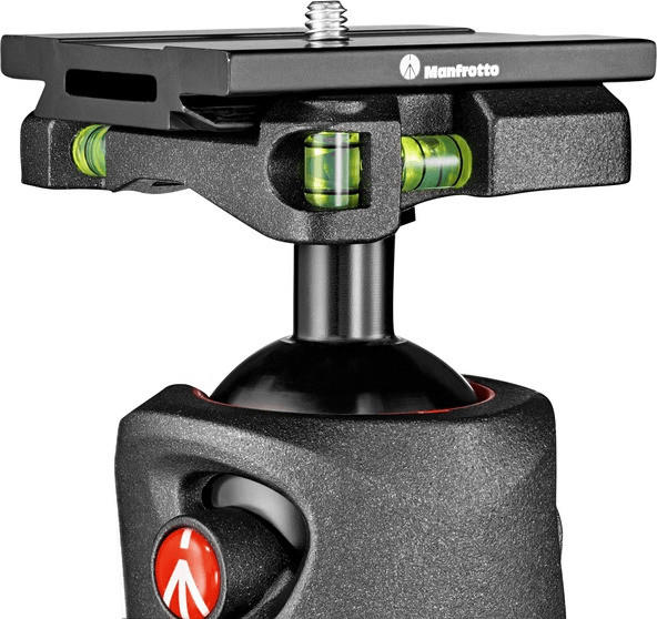 Manfrotto MHXPRO-BHQ6