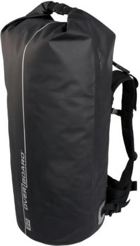 OverBoard Waterproof 60 Dry Tube black