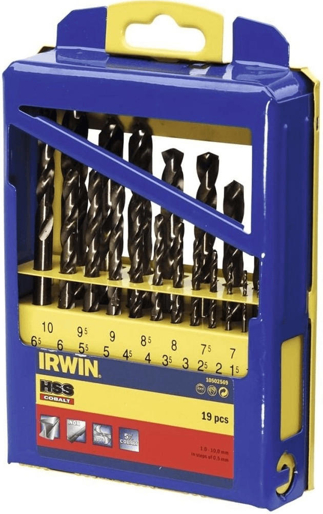 Irwin 10502569