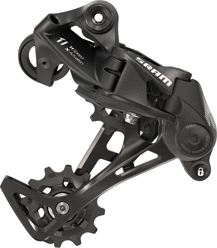 SRAM NX (1x11)