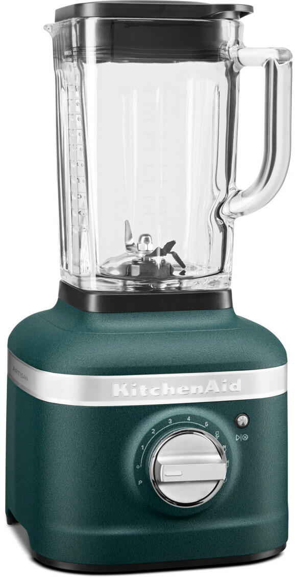 KitchenAid Artisan K400 pebbled palm (5KSB4026EPP)