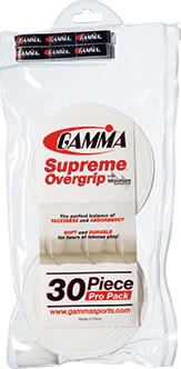 Gamma Supreme 30-Grip