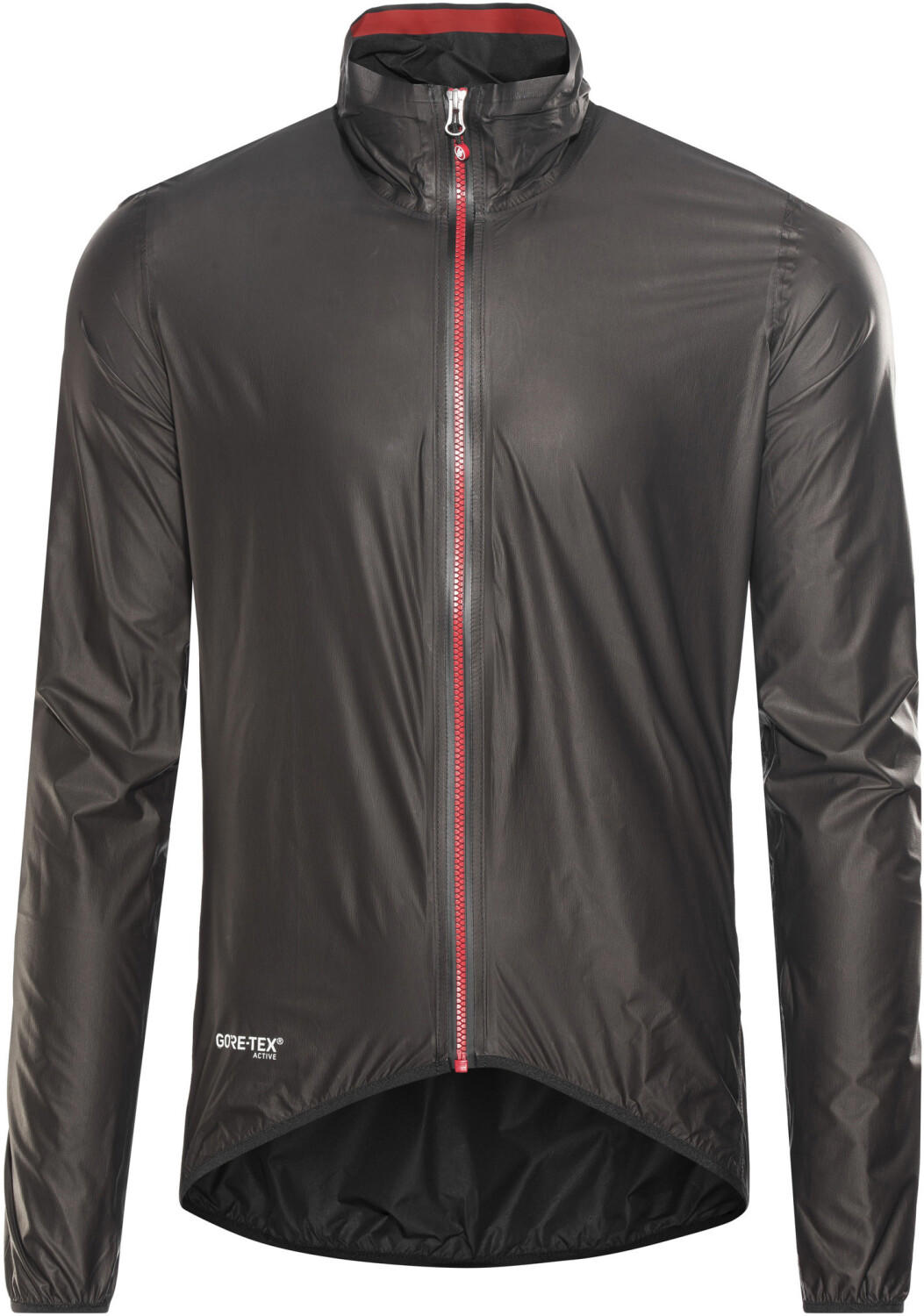 Castelli Idro 2 Jacket Men's black