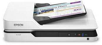 Epson WorkForce DS-1630