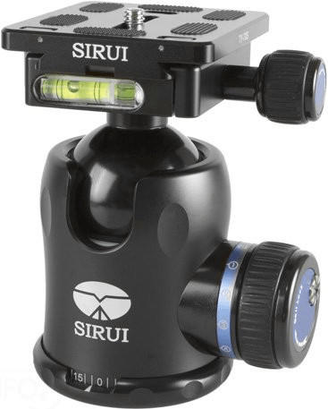 Sirui K-30X