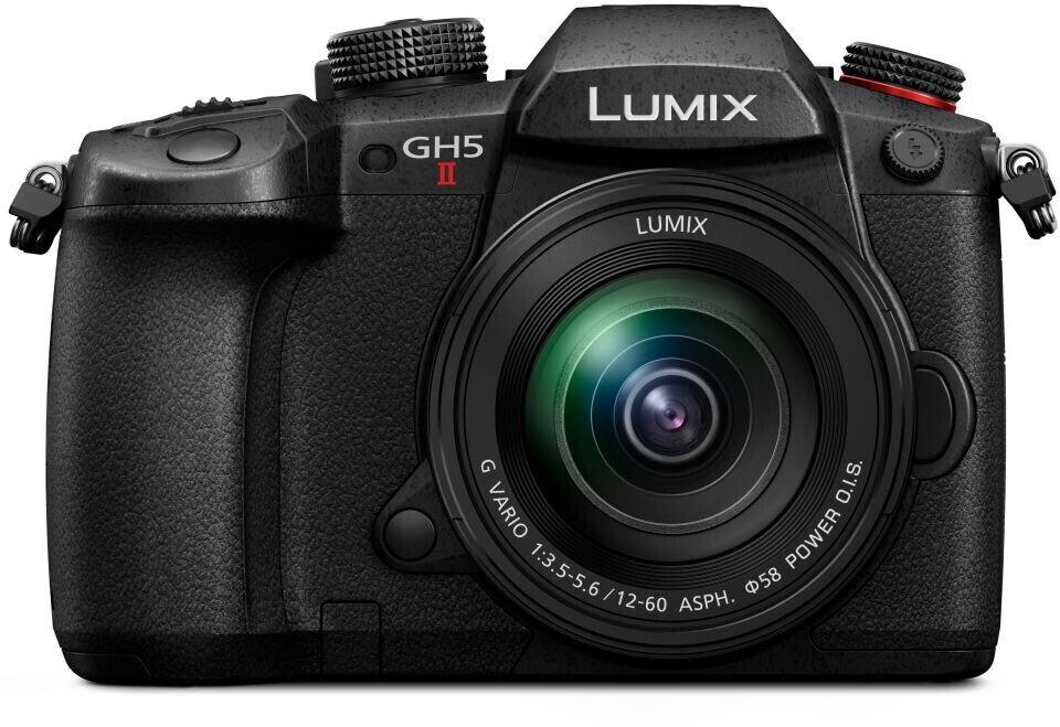 Panasonic Lumix DC-GH5 II