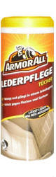 ArmorAll Leather Care Cloths 20-Pack