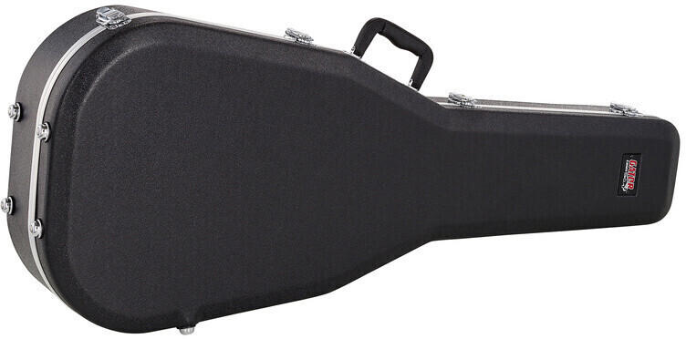 Gator GC-Classic Guitar ABS Case (GC-CLASSIC-4PK)