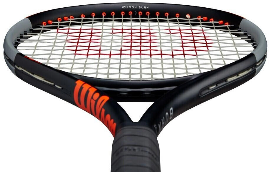 Wilson Burn 100 LS V4.0 (2021)