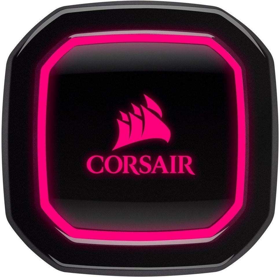 Corsair iCUE H115i RGB PRO XT