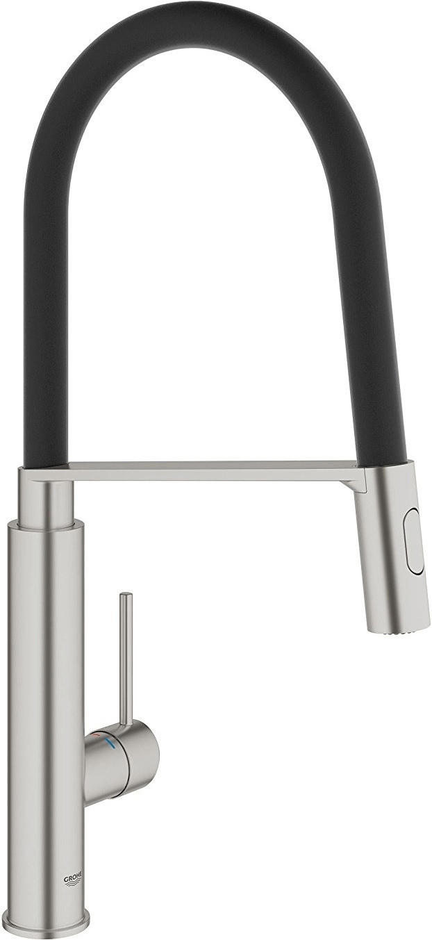 GROHE Concetto supersteel (31491DC0)
