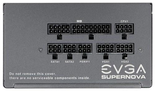 EVGA SuperNOVA G3 650