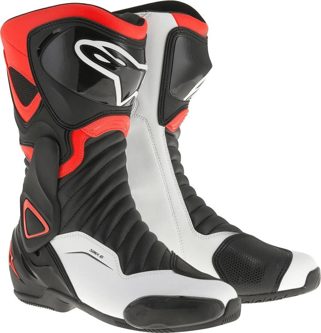 Alpinestars SMX-6 V2