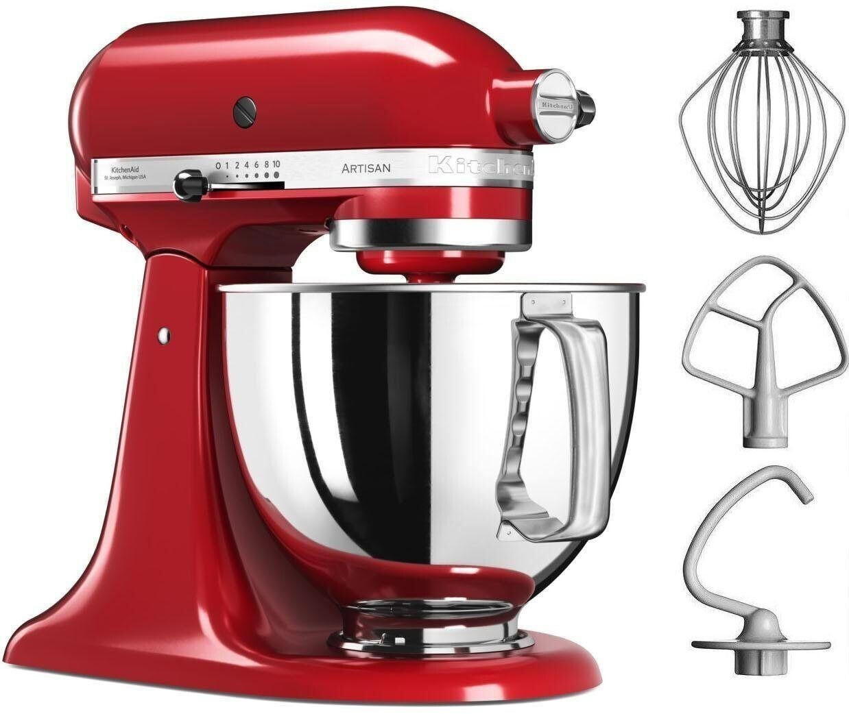 KitchenAid Artisan 5KSM125