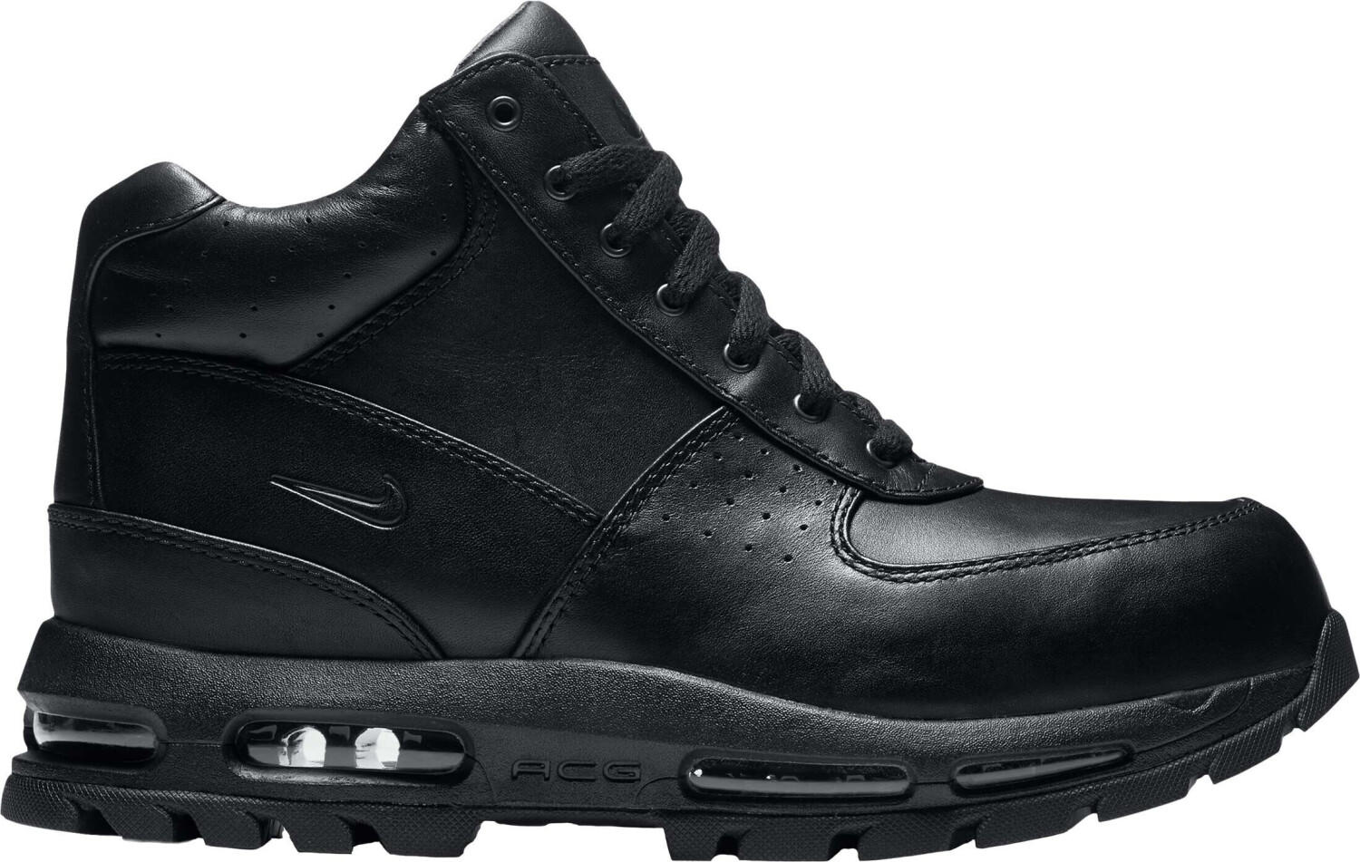 Nike Air Max Goadome black/black/black