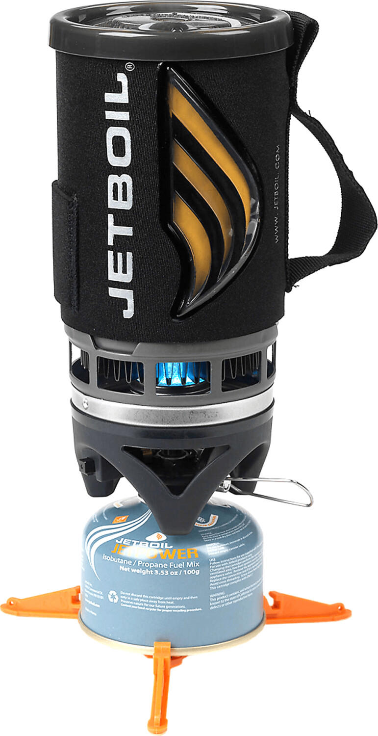 Jetboil Flash Cooking System