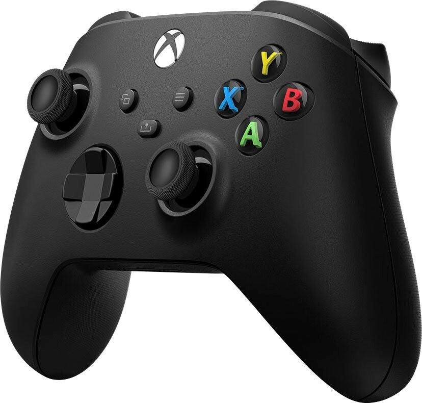 Microsoft Xbox Wireless Controller (2020)