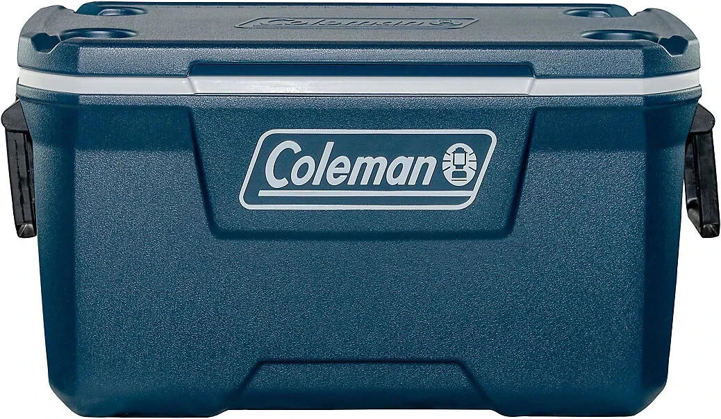Coleman Xtreme 70 QT Chest