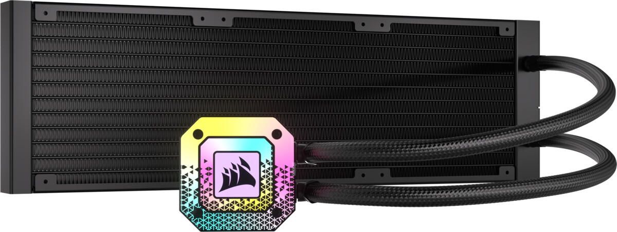 Corsair iCUE H150i Elite Capellix XT