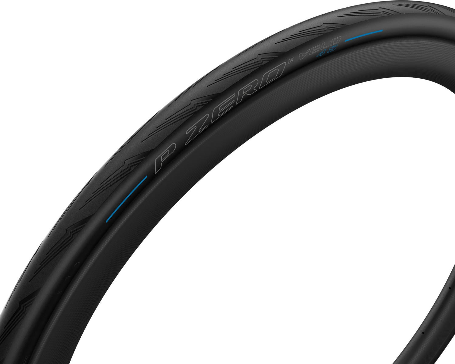 Pirelli P Zero Velo 4S 700 x 28C (28-622)