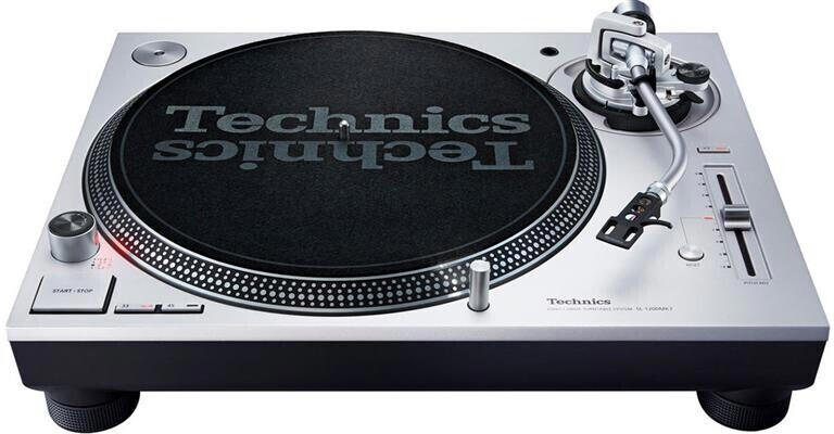 Technics SL-1200MK7