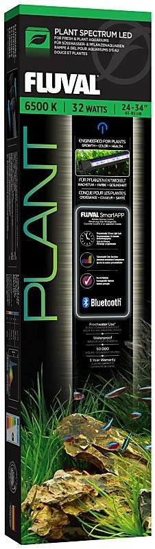 Fluval Plant 3.0 LED 59W 122-147cm