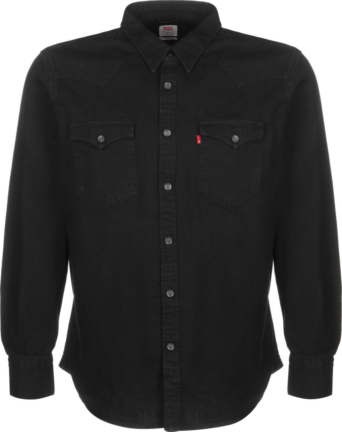 Levi's Barstow Western Standard Shirt (85744)