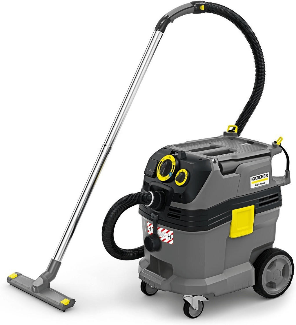 Karcher NT 30/1 Tact Te H