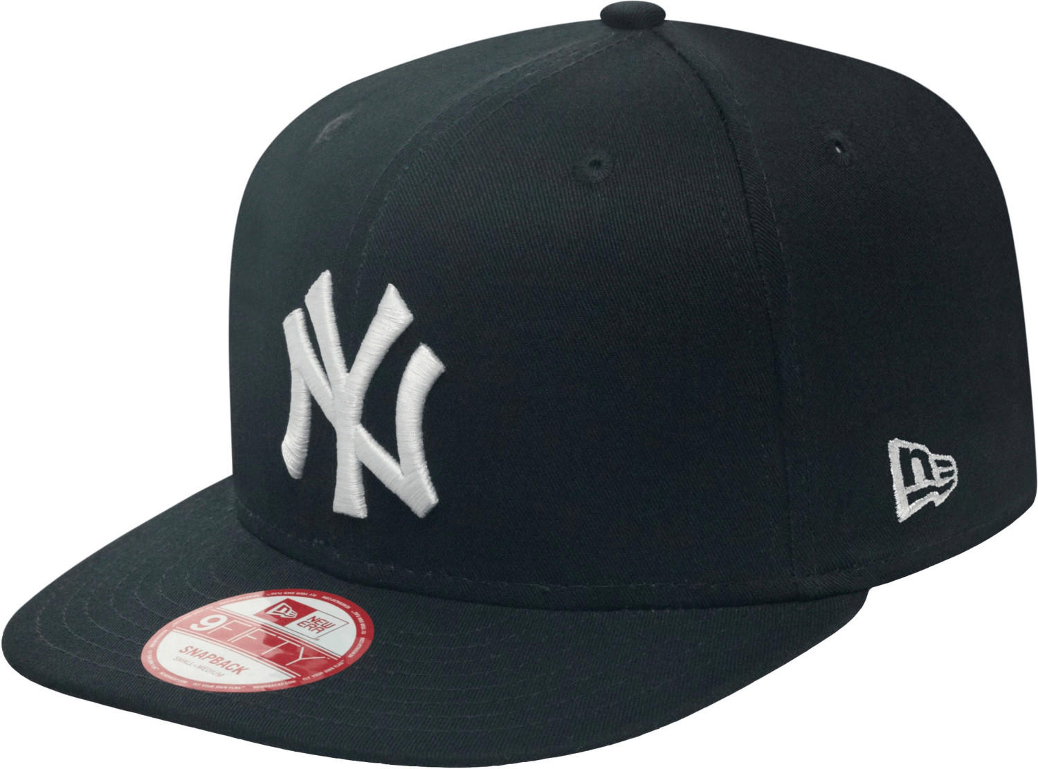 New Era New York Yankees MLB 9FIFTY black