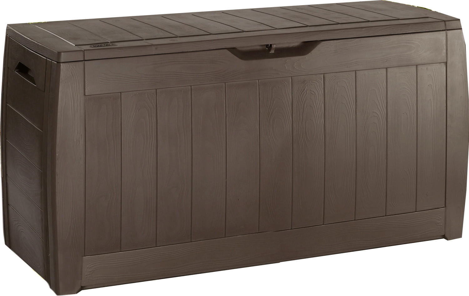 Keter Hollywood Garden Storage Box (270L)