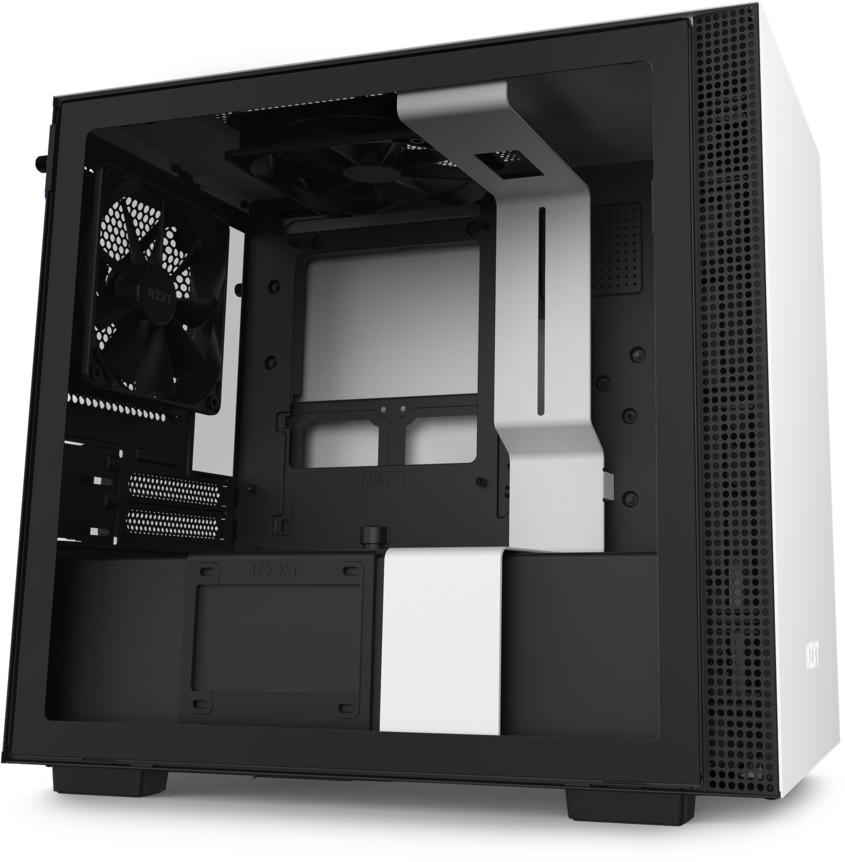 NZXT H210i