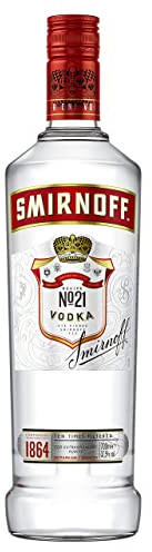 Smirnoff Red Label No.21 0,7l 37,5%