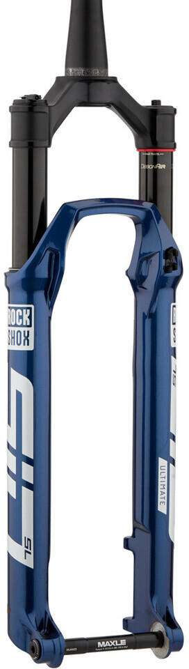 RockShox Sid Sl Ultimate Race Day 3p Os44 Mtb Fork silver 29 (110)