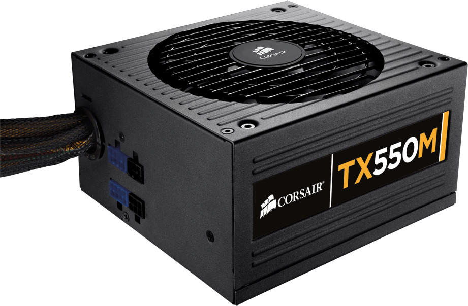 Corsair TX550M 550W