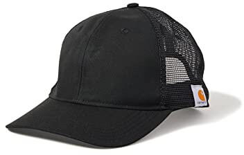 Carhartt Cap Force Rugged Professional Series