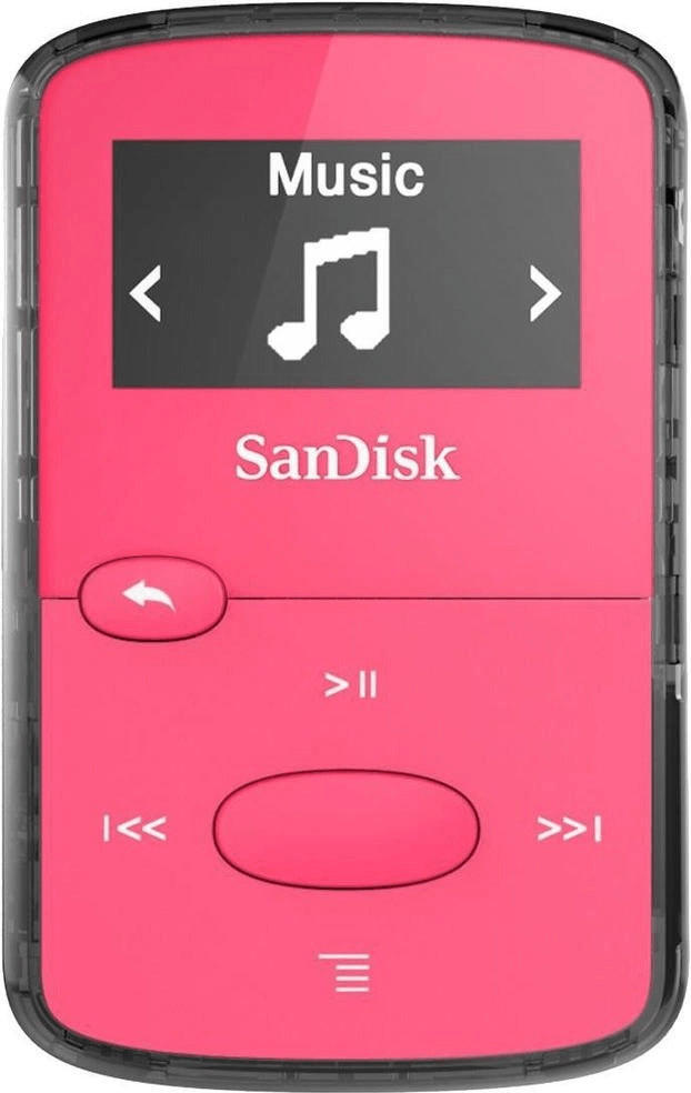 SanDisk Clip JAM 8GB