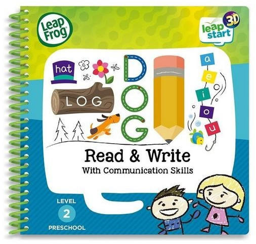 LeapFrog 461403 Read & Write