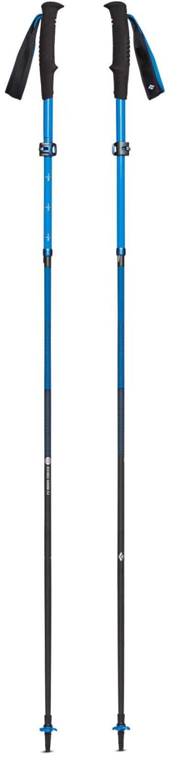 Black Diamond Distance Carbon FLZ Trekking Poles Women's