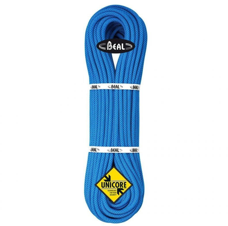 Beal Joker Soft Dry Cover 9.1 Mm 80 m Blue