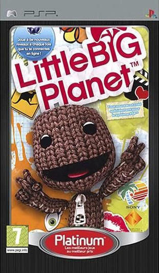 Little Big Planet (PSP)