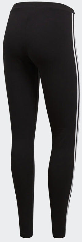 Adidas Originals 3-Stripes Leggings black