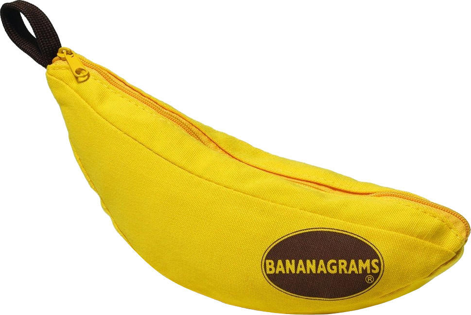 Bananagrams Classic